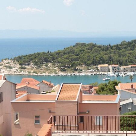 Apartments Miljenko Makarska Eksteriør bilde